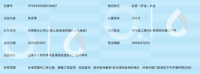 博兴信息咨询:解锁行业洞察力的新钥匙